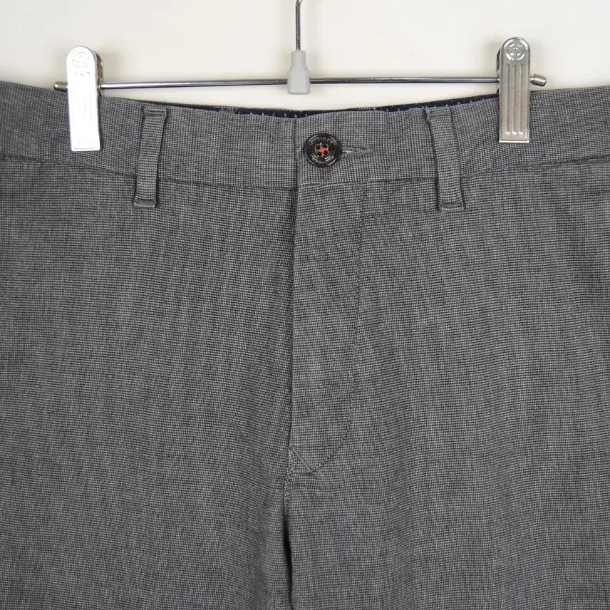 [SOLD OUT] 토미힐피거 면바지 남성32 춘추 치노 팬츠 BG7648