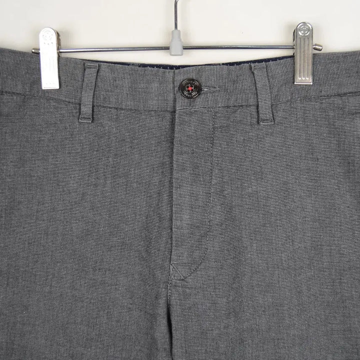 [SOLD OUT] 토미힐피거 면바지 남성32 춘추 치노 팬츠 BG7648