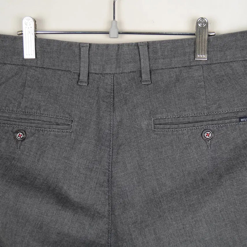 [SOLD OUT] 토미힐피거 면바지 남성32 춘추 치노 팬츠 BG7648