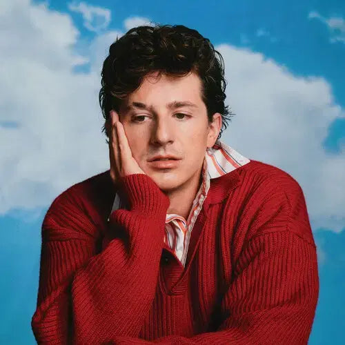 [BUNJANG] Charlie Puth Whatever&