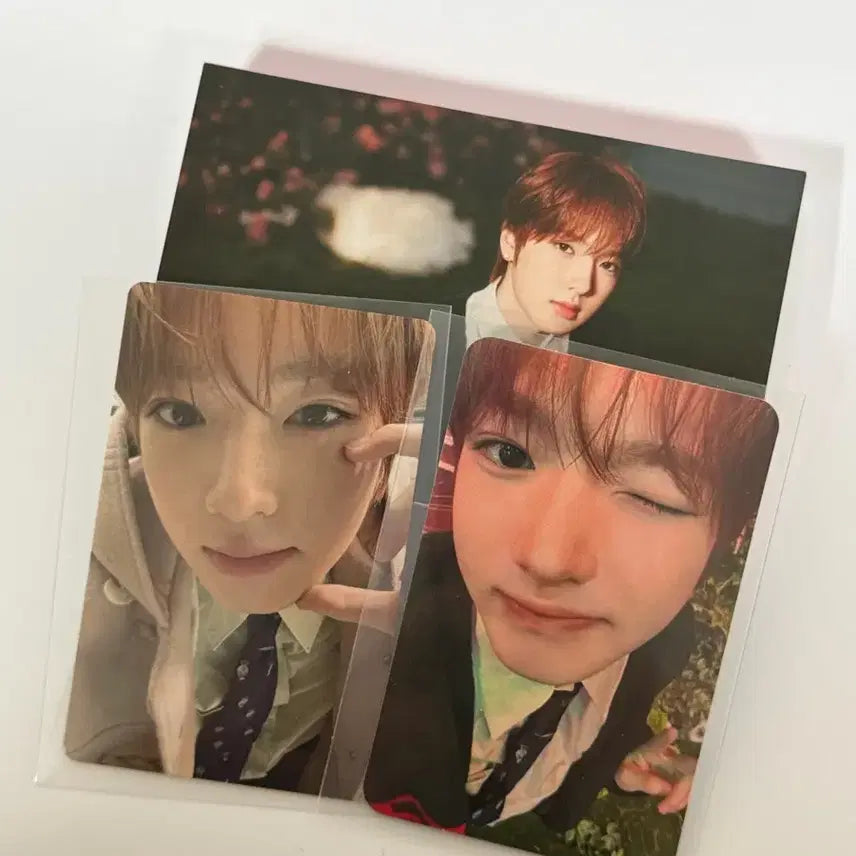 [SOLD OUT] 사쿠야 위시리스트 앨범 카세트 버전 타워레코드 특전 포함