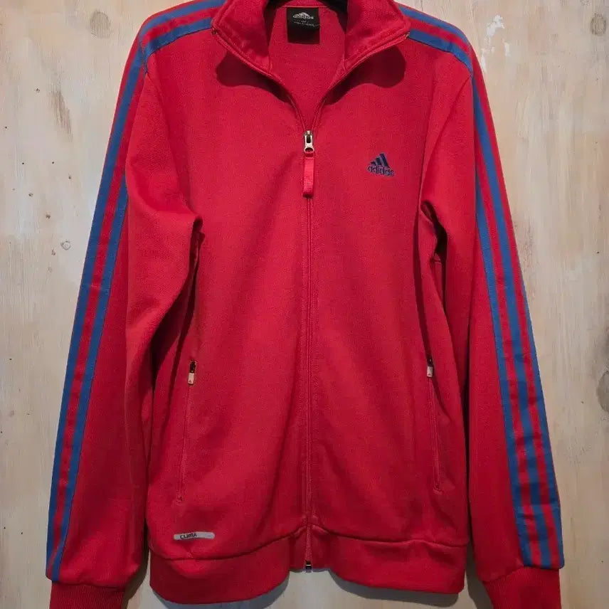 [BUNJANG] Adidas Track Suit Jacket (Unisex) / 무배) 아디다스 저지 트랙수트 자켓 점퍼 공용 100