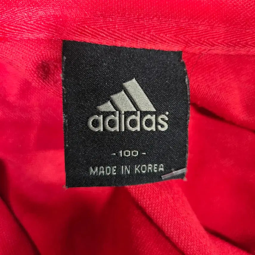 [BUNJANG] Adidas Track Suit Jacket (Unisex) / 무배) 아디다스 저지 트랙수트 자켓 점퍼 공용 100