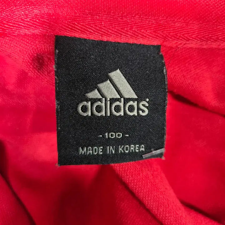 [BUNJANG] Adidas Track Suit Jacket (Unisex) / 무배) 아디다스 저지 트랙수트 자켓 점퍼 공용 100
