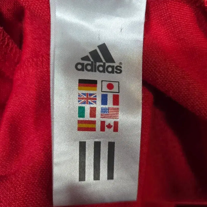 [BUNJANG] Adidas Track Suit Jacket (Unisex) / 무배) 아디다스 저지 트랙수트 자켓 점퍼 공용 100