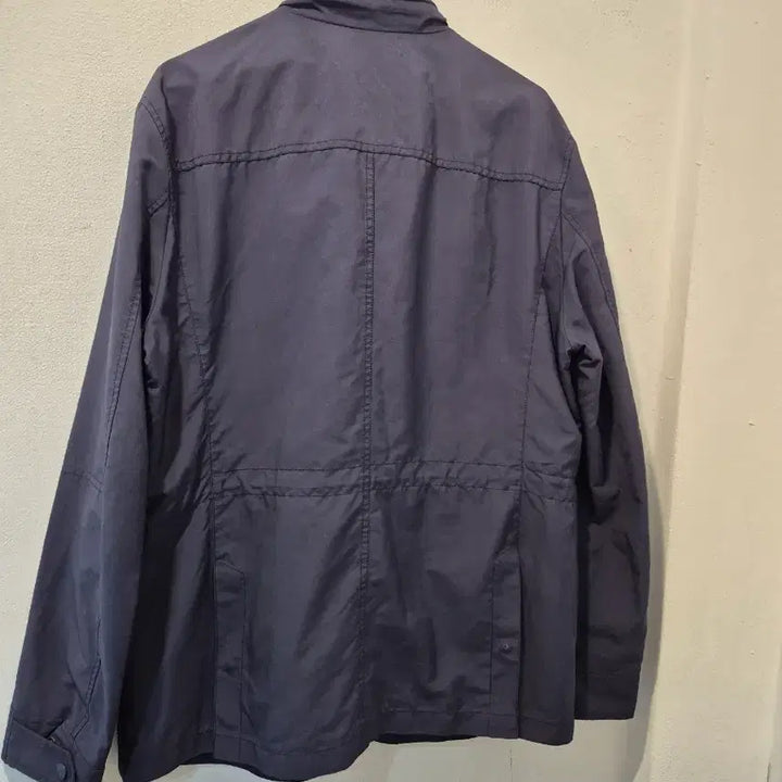 [SOLD OUT] 라코스테 네이비 필드 자켓