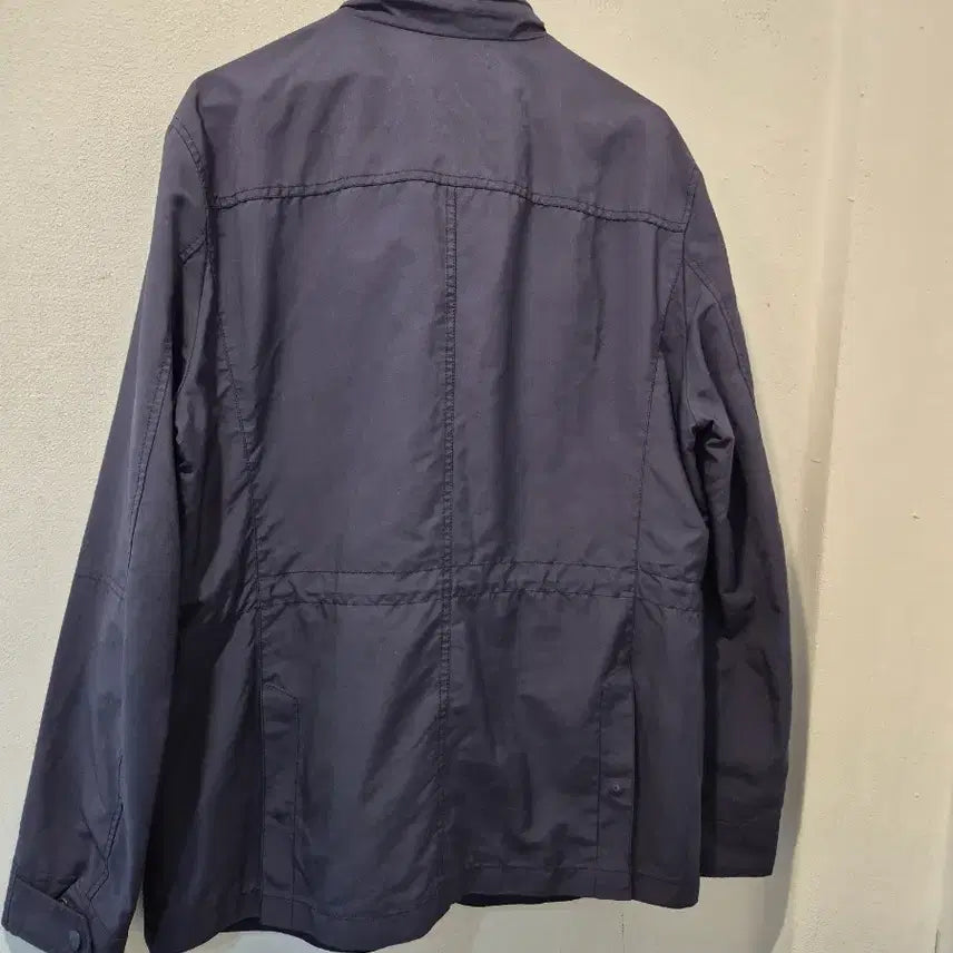 [SOLD OUT] 라코스테 네이비 필드 자켓