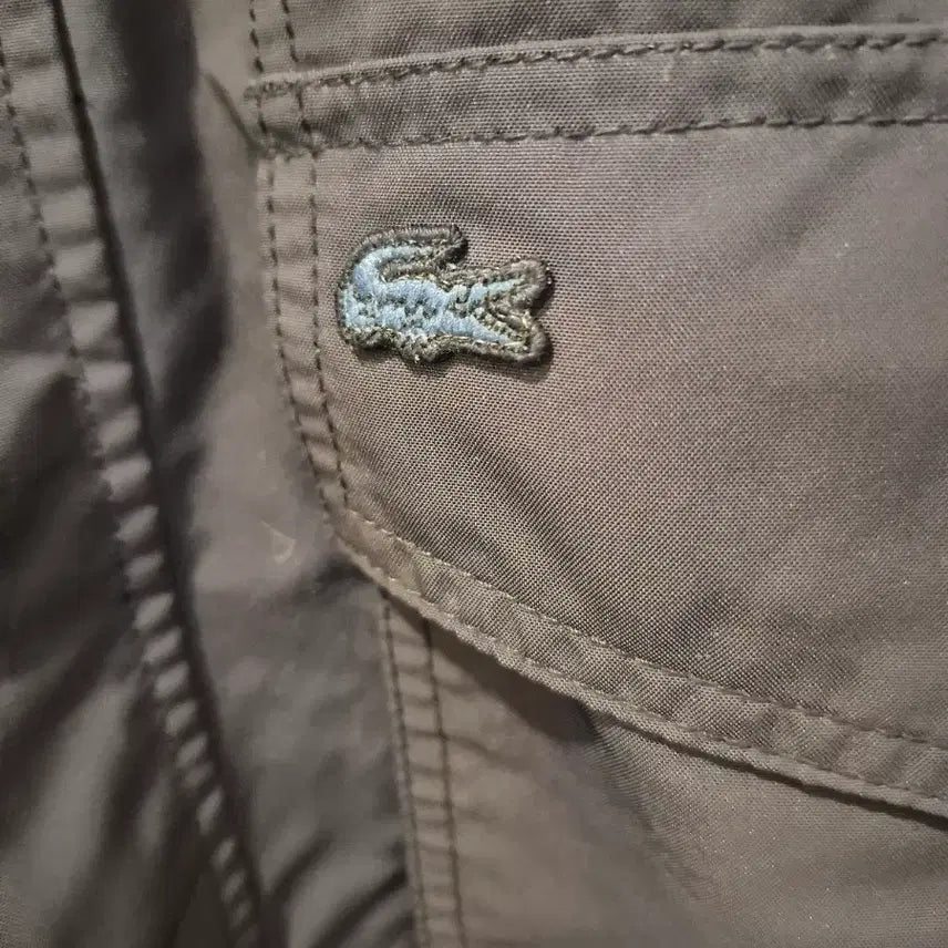 [SOLD OUT] 라코스테 네이비 필드 자켓