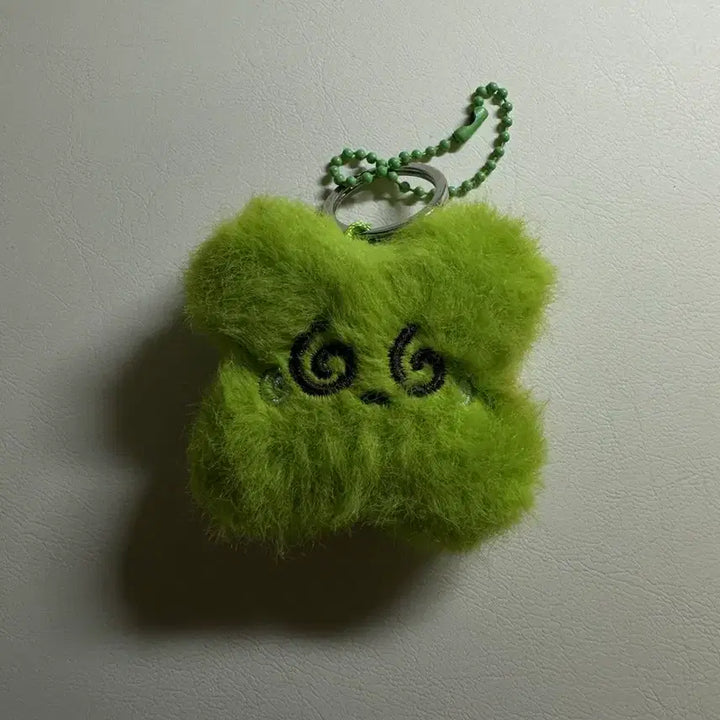 [SOLD OUT] 도영 인형 클로버 띨롱이 양도