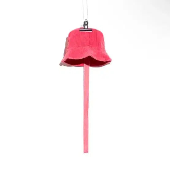 [BUNJANG] PEACEMINUSONE Bucket Hat / 오늘만 33피스마이너스원 버킷햇 미개봉새상품