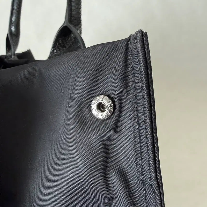 [BUNJANG] Tory Burch Python Tote Bag / 토리버치(TORYBUCH) 파이톤 토트백