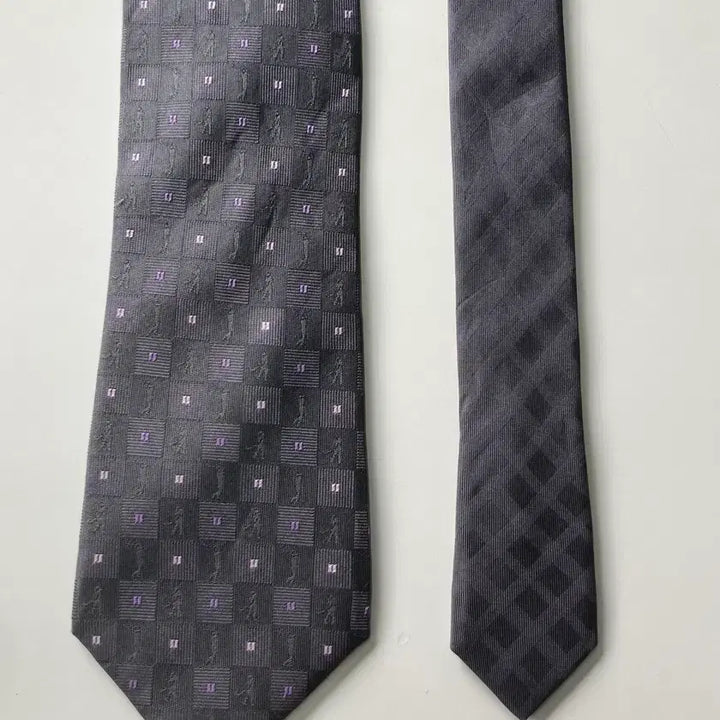 [BUNJANG] Daks Tie / 닥스 넥타이