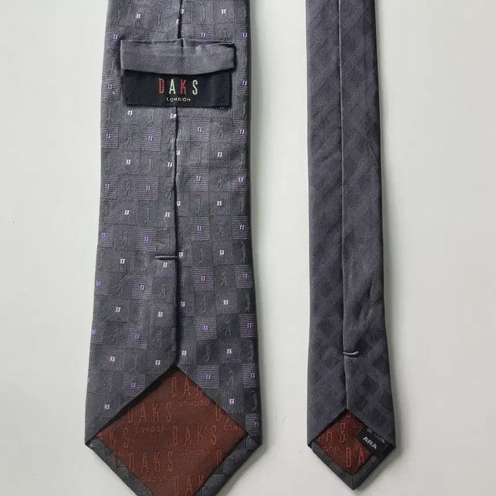[BUNJANG] Daks Tie / 닥스 넥타이