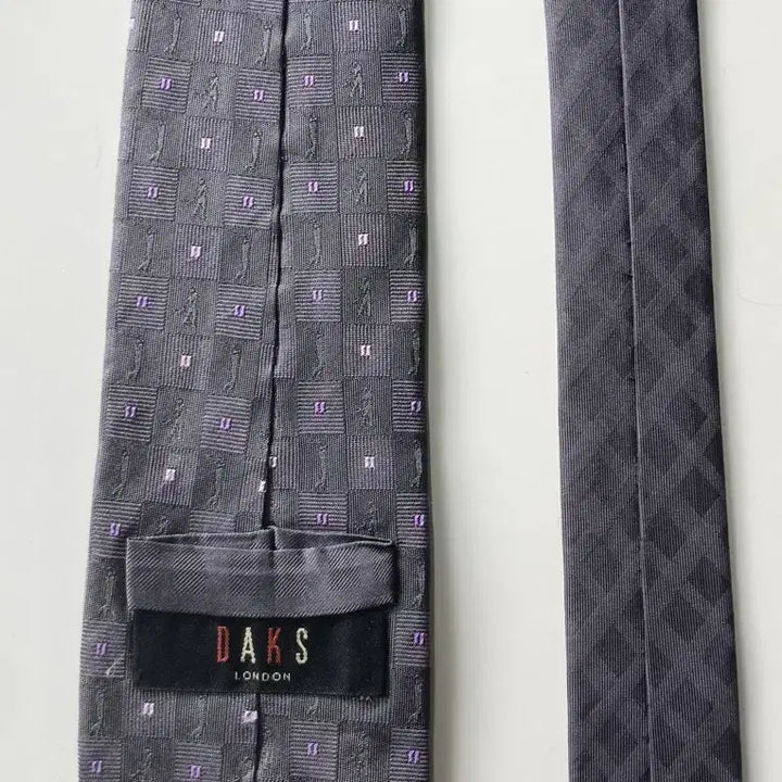 [BUNJANG] Daks Tie / 닥스 넥타이