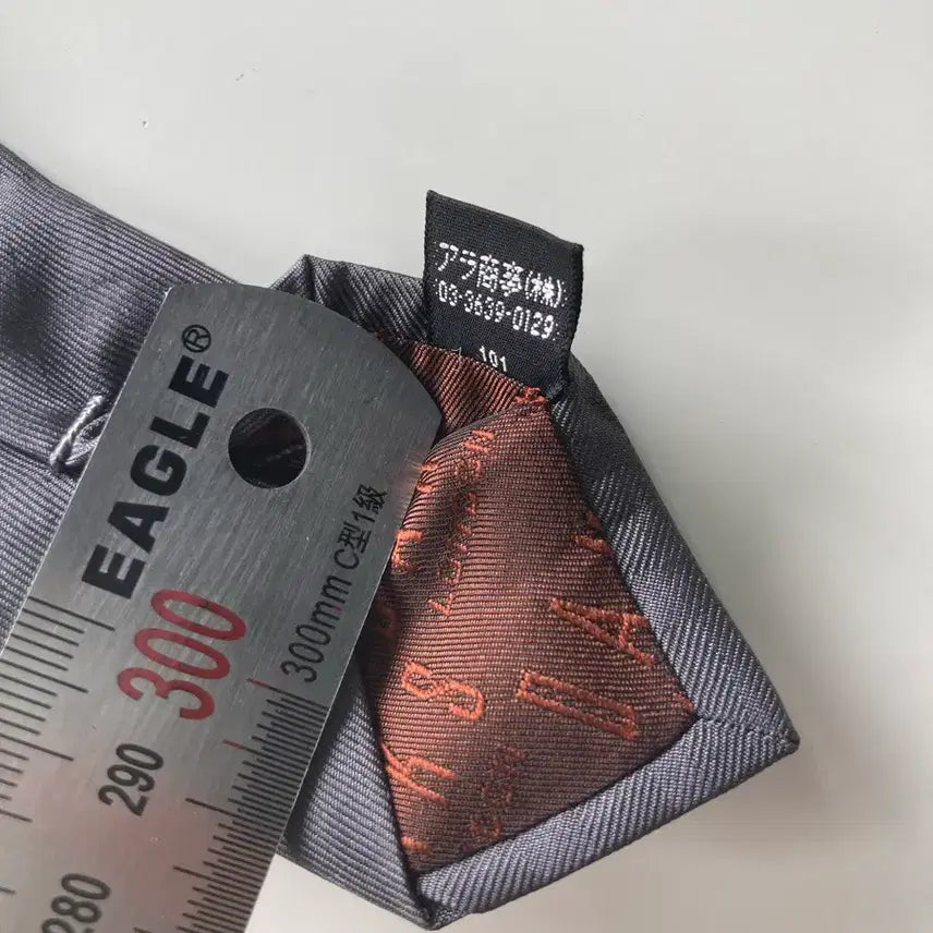 [BUNJANG] Daks Tie / 닥스 넥타이