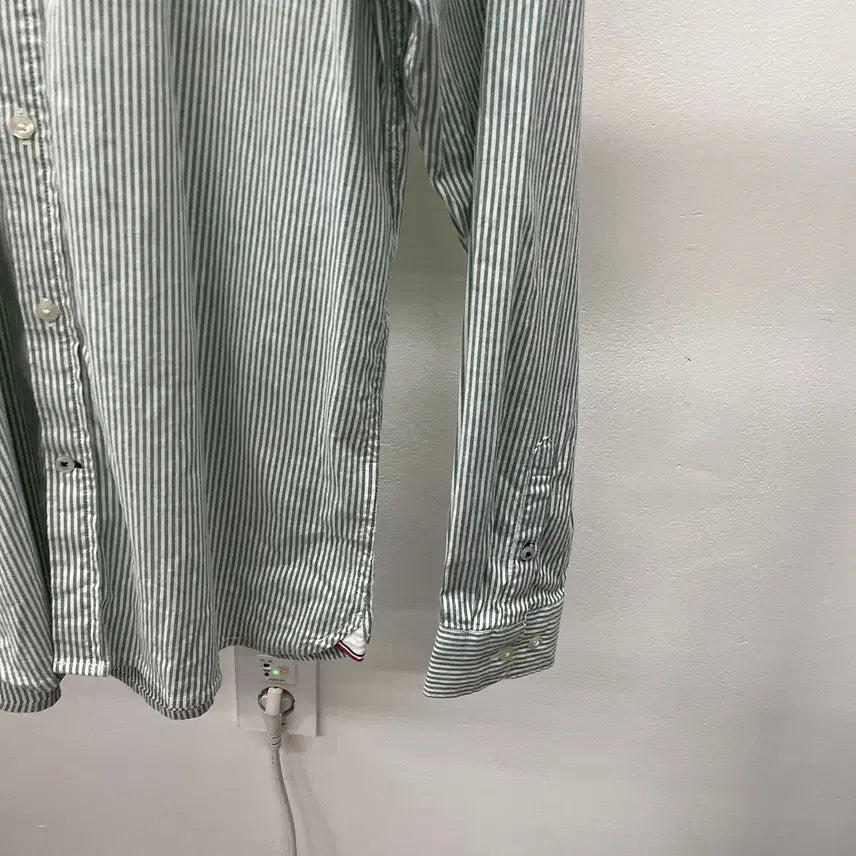 [BUNJANG] Tommy Hilfiger Shirt / 105)타미힐피거 셔츠