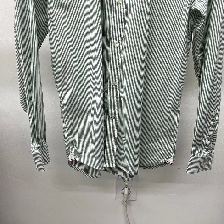 [BUNJANG] Tommy Hilfiger Shirt / 105)타미힐피거 셔츠