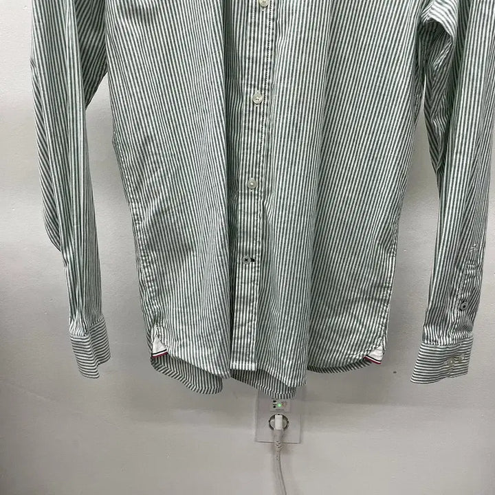 [BUNJANG] Tommy Hilfiger Shirt / 105)타미힐피거 셔츠