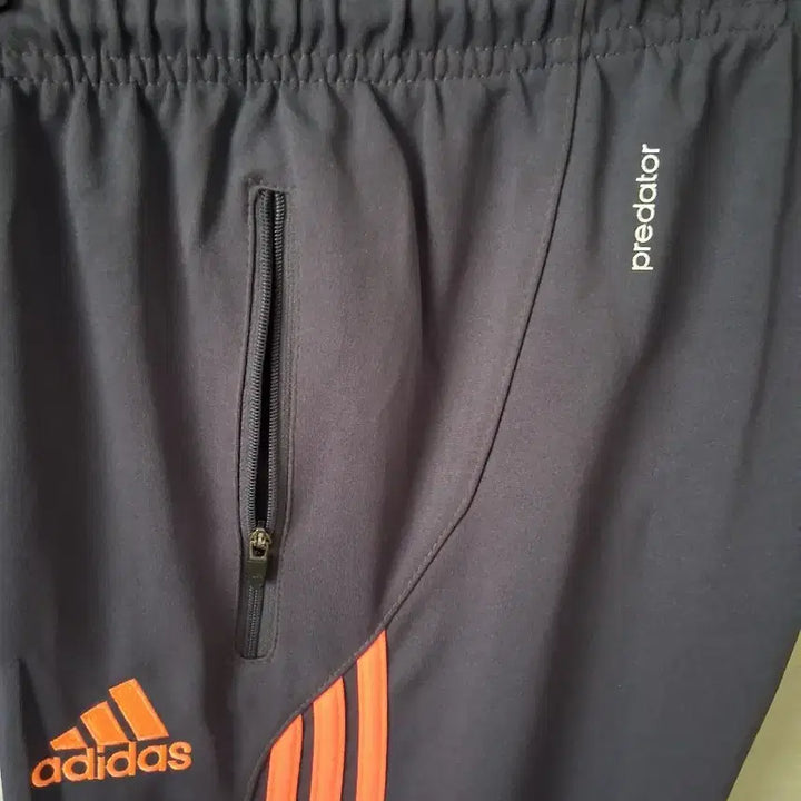 [BUNJANG] Adidas Predator S Pants / 아디다스 predator 춘추용 S 새상품