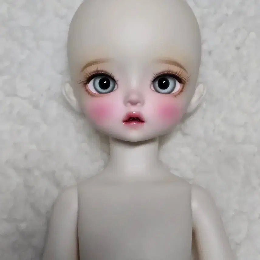 [SOLD OUT] 치카비 미백 베이비 뮤즈 (USD) ChicaBi BJD
