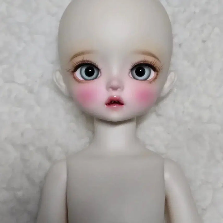 [SOLD OUT] 치카비 미백 베이비 뮤즈 (USD) ChicaBi BJD