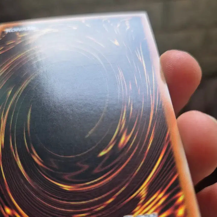[BUNJANG] Yu-Gi-Oh! Adventurer Aurora Phantom Beast Auroradon Secret Rare / 유희왕 환상수기 아우로라돈 시크