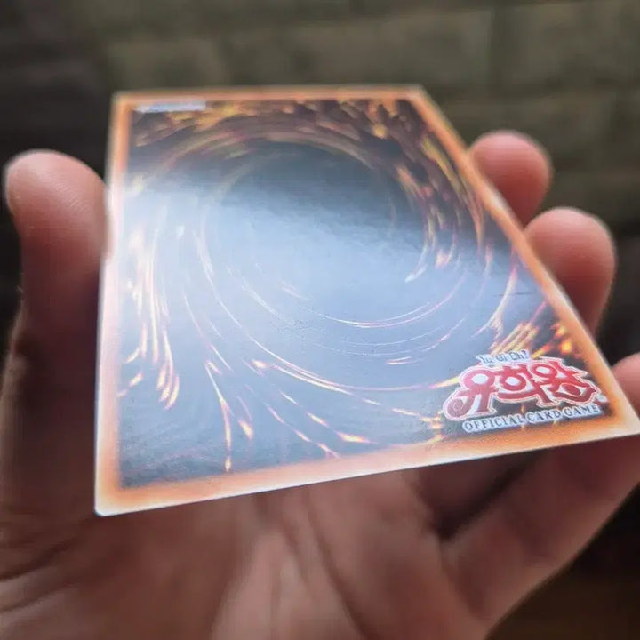 [BUNJANG] Yu-Gi-Oh! Adventurer Aurora Phantom Beast Auroradon Secret Rare / 유희왕 환상수기 아우로라돈 시크