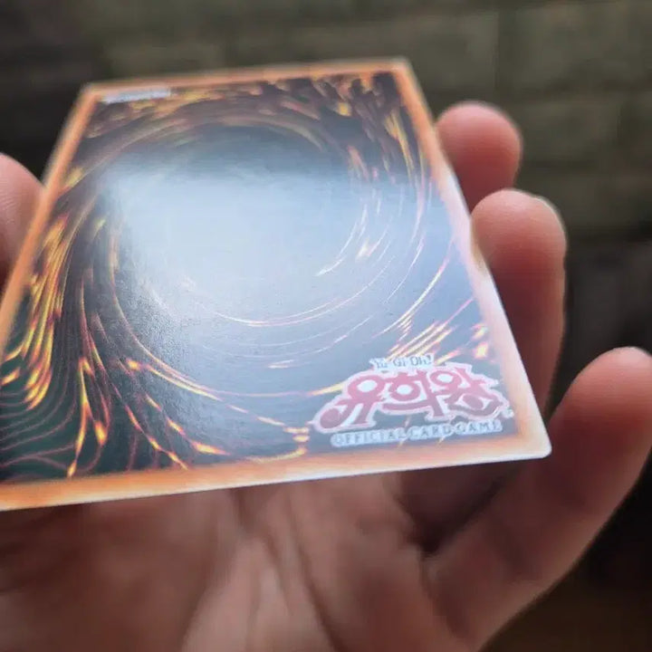 [BUNJANG] Yu-Gi-Oh! Adventurer Aurora Phantom Beast Auroradon Secret Rare / 유희왕 환상수기 아우로라돈 시크