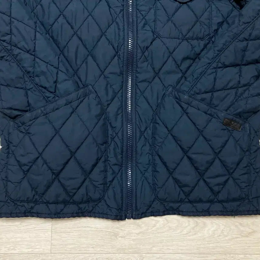 [BUNJANG] Polo Ralph Lauren Quilted Jacket Navy L (105) / 폴로 퀼팅 자켓 L(105) 판매