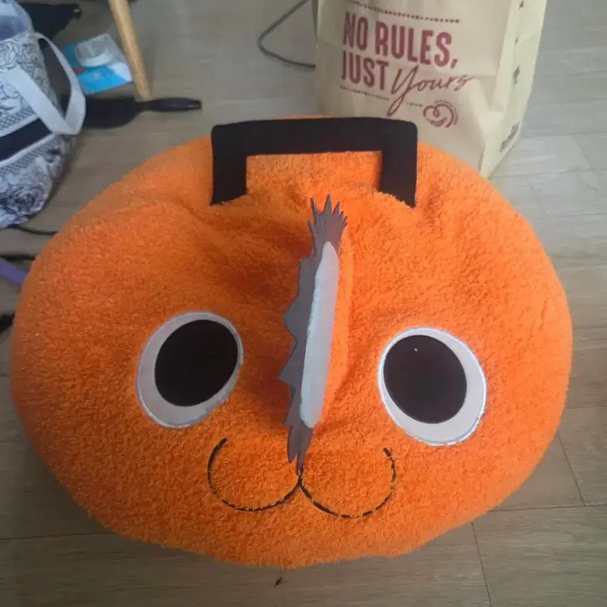 [BUNJANG] Pochita Large Plush Doll / 포치타 대형 인형
