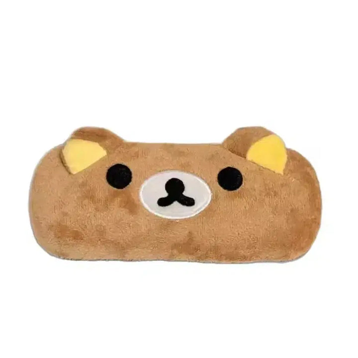 [BUNJANG] Rilakkuma Eyewear/Sunglass Case / (새상품) 리락쿠마 안경 선글라스 케이스