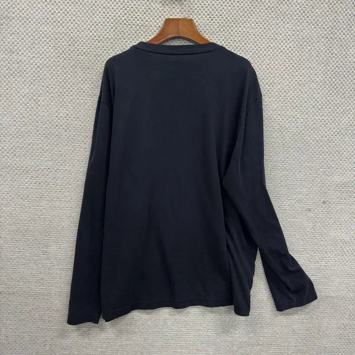 [BUNJANG] Fila Long Sleeve T-shirt / 필라 롱슬리브 긴팔티 105 M13538