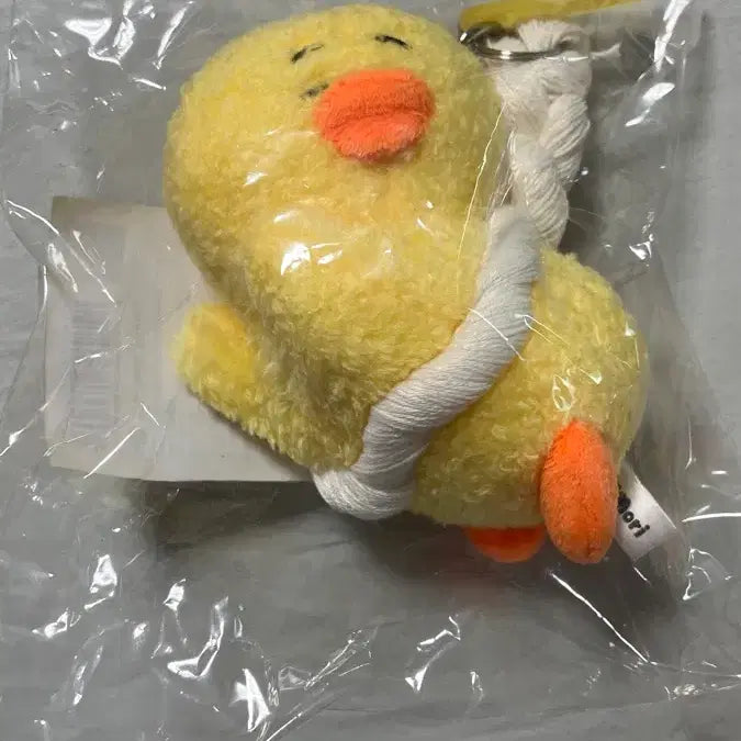 [BUNJANG] SHINee Taemin Pop-Up Temori Amulet Keyring / 미개봉) 샤이니 태민 팝업 탬오리 액막이 키링