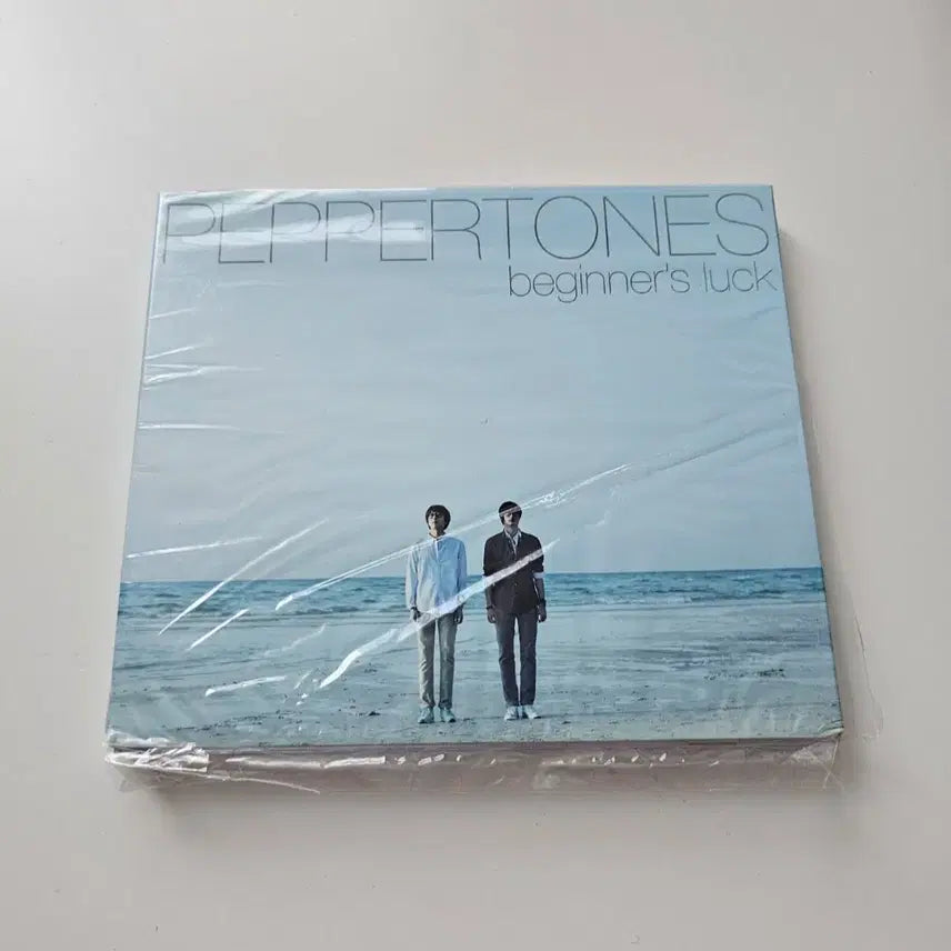 [BUNJANG] Peppertones Beginner&