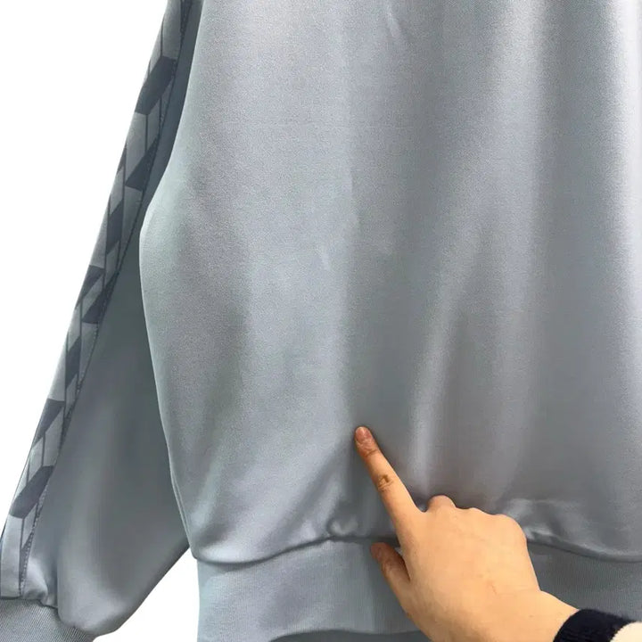 [SOLD OUT] [XS] 널디 블루 져지