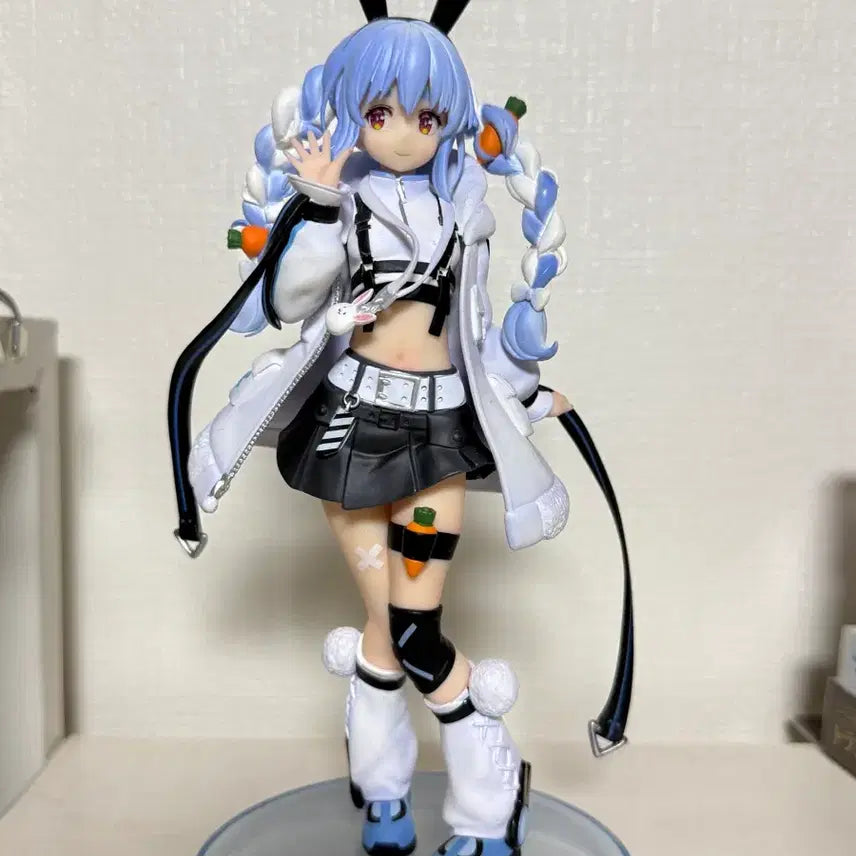 [SOLD OUT] 홀로라이브 페코라 피규어