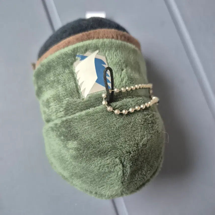 [BUNJANG] Attack on Titan Levi Plush / 진격의거인 리바이 누이 판매