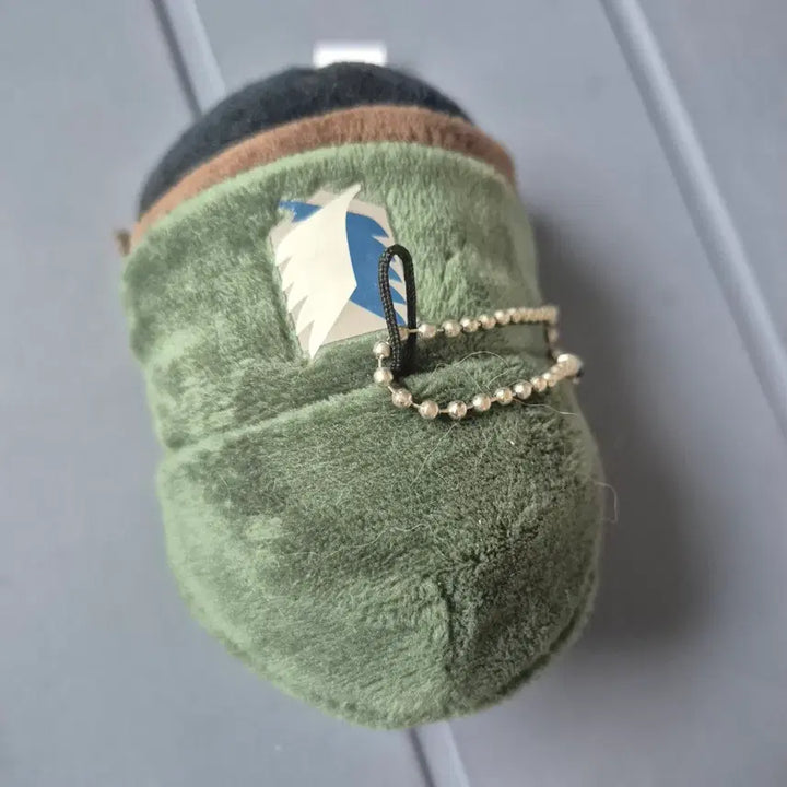 [BUNJANG] Attack on Titan Levi Plush / 진격의거인 리바이 누이 판매