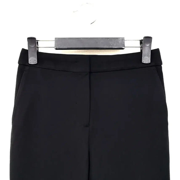 [BUNJANG] Max Mara Slim Fit Straight Slacks / +막스마라 슬림핏 스트레이트 슬랙스 Y757