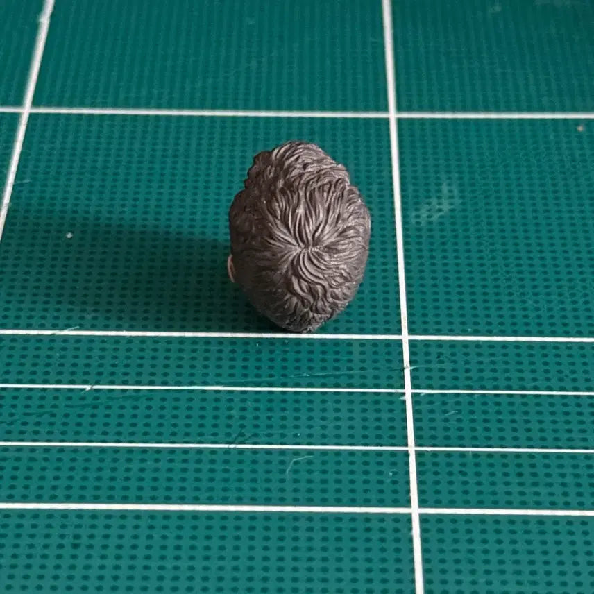 [BUNJANG] Amazing Spider-Man Andrew Garfield Custom Head / 어메이징스파이더맨 앤드류가필드 커스텀 헤드