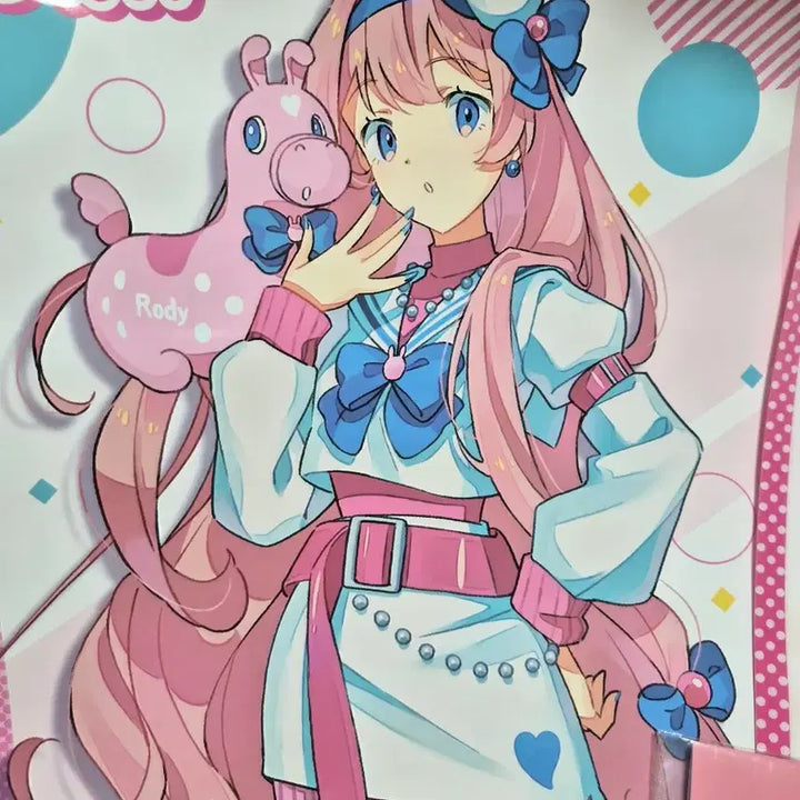 [BUNJANG] Taito Kuji Miku Lodi Luka Set / 타이토쿠지 미쿠 로디 루카 세트 판매합니다