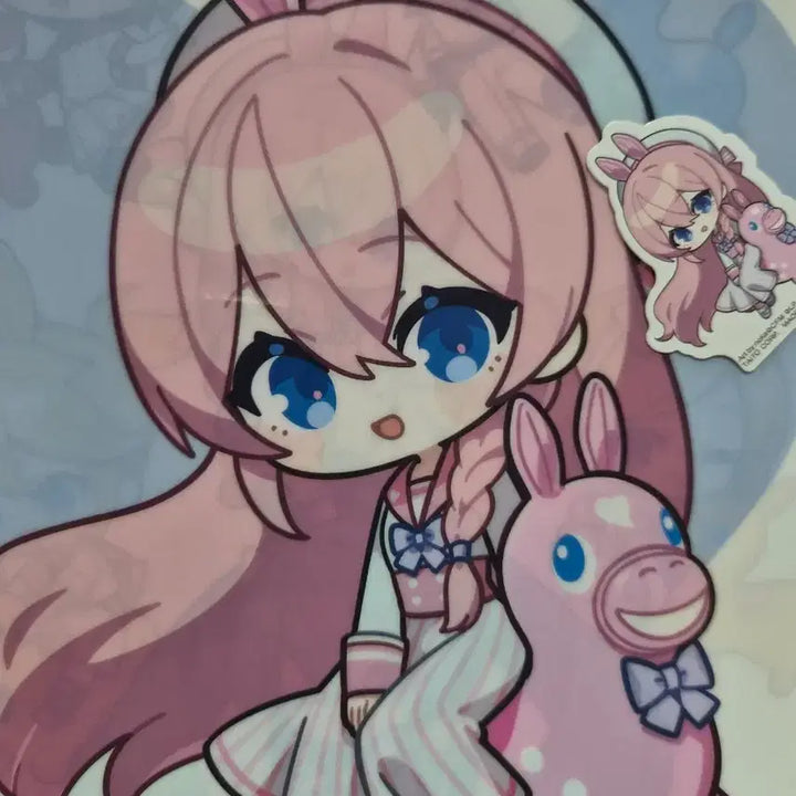 [BUNJANG] Taito Kuji Miku Lodi Luka Set / 타이토쿠지 미쿠 로디 루카 세트 판매합니다