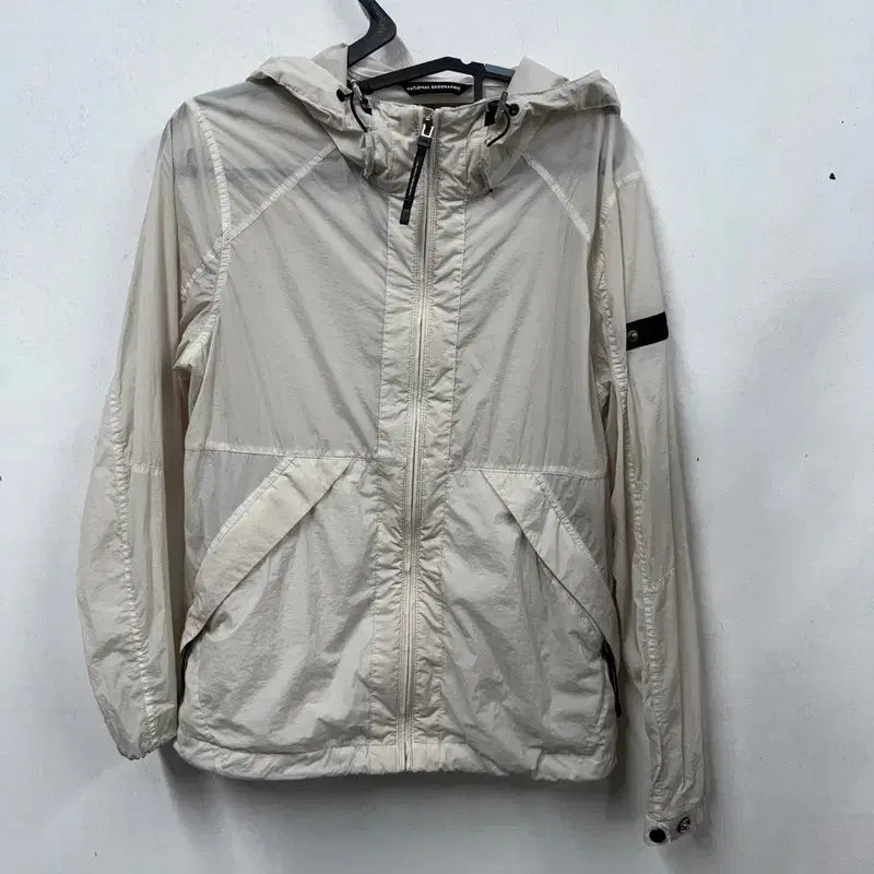 [SOLD OUT] [정품/90(S)] 내셔널지오그래픽 여성 자켓    SS