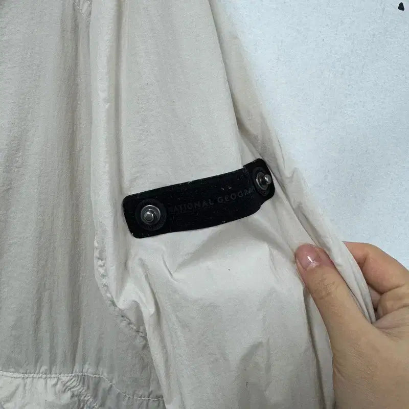 [SOLD OUT] [정품/90(S)] 내셔널지오그래픽 여성 자켓    SS
