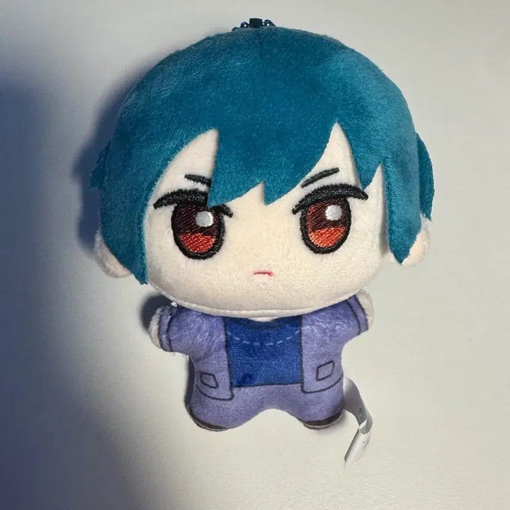 [BUNJANG] Free! Ikuya Plush Doll / 프리 free! 이쿠야 중국 누이 양도