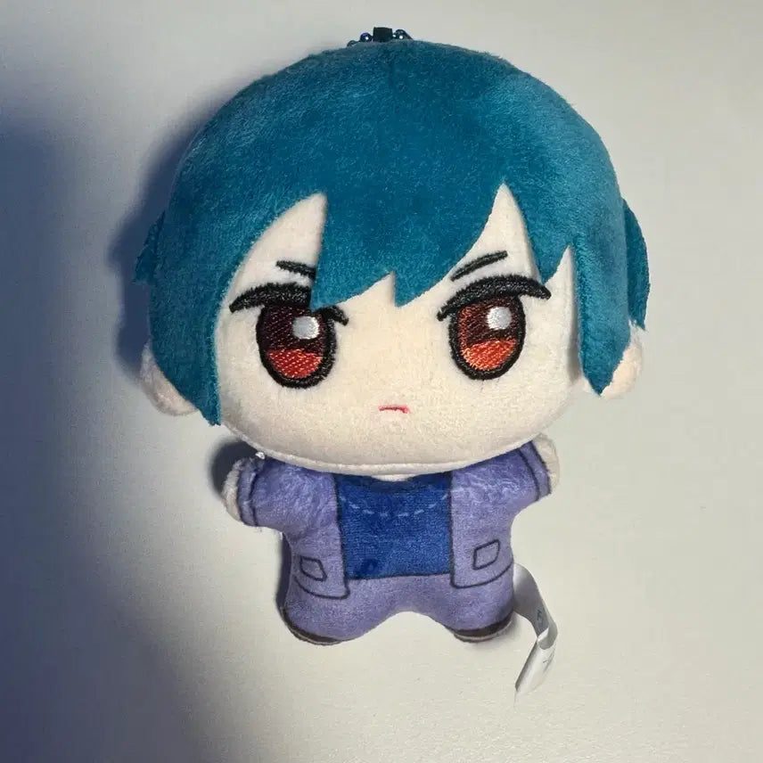 [BUNJANG] Free! Ikuya Plush Doll / 프리 free! 이쿠야 중국 누이 양도
