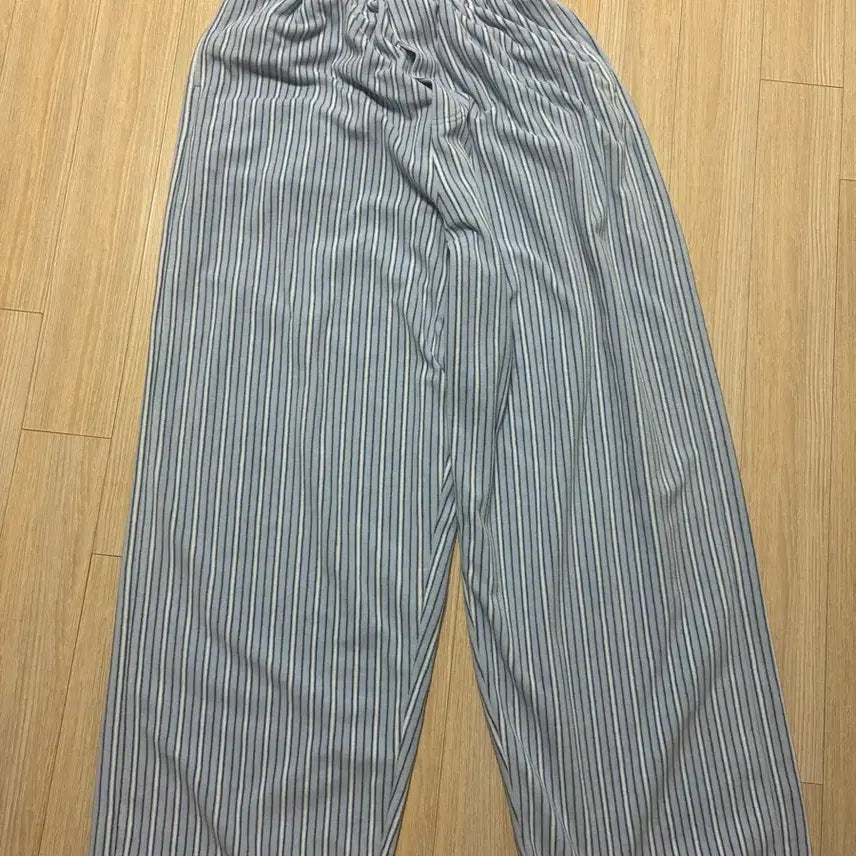 [BUNJANG] Balenciaga Large Pajama Pants XXS / 발렌시아가 라지 파자마 팬츠 XXS