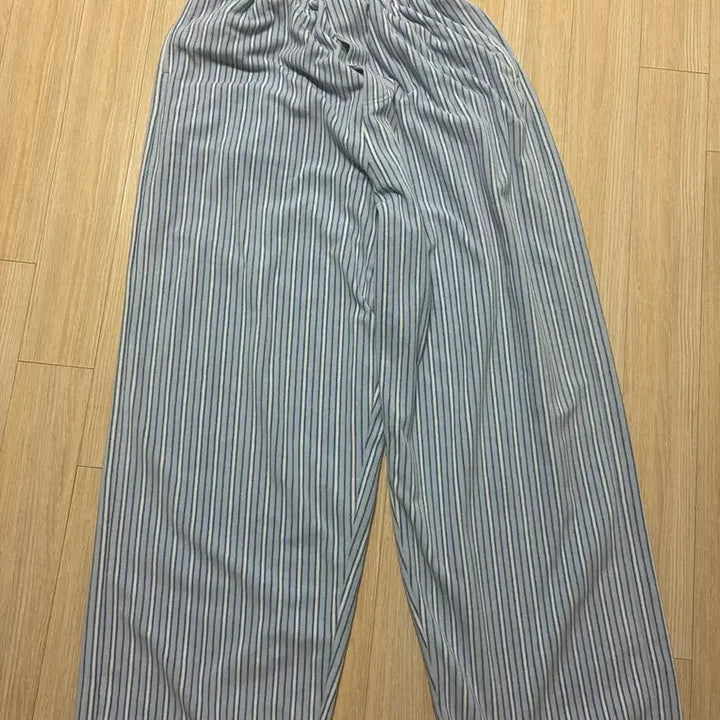 [BUNJANG] Balenciaga Large Pajama Pants XXS / 발렌시아가 라지 파자마 팬츠 XXS