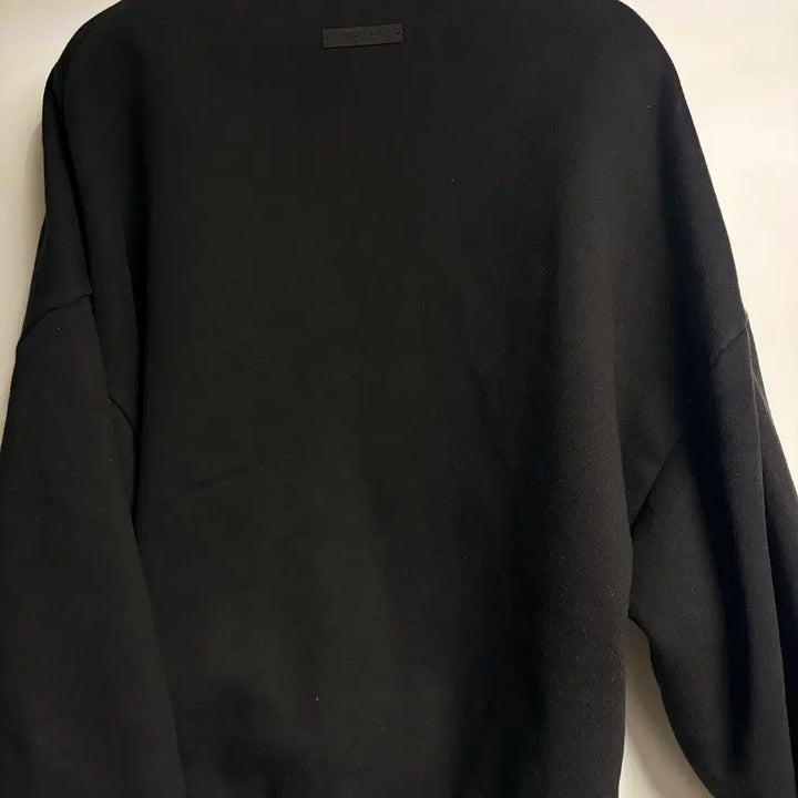 [BUNJANG] Fear of God Polo Shirt L / 피어오브갓 카라티 L