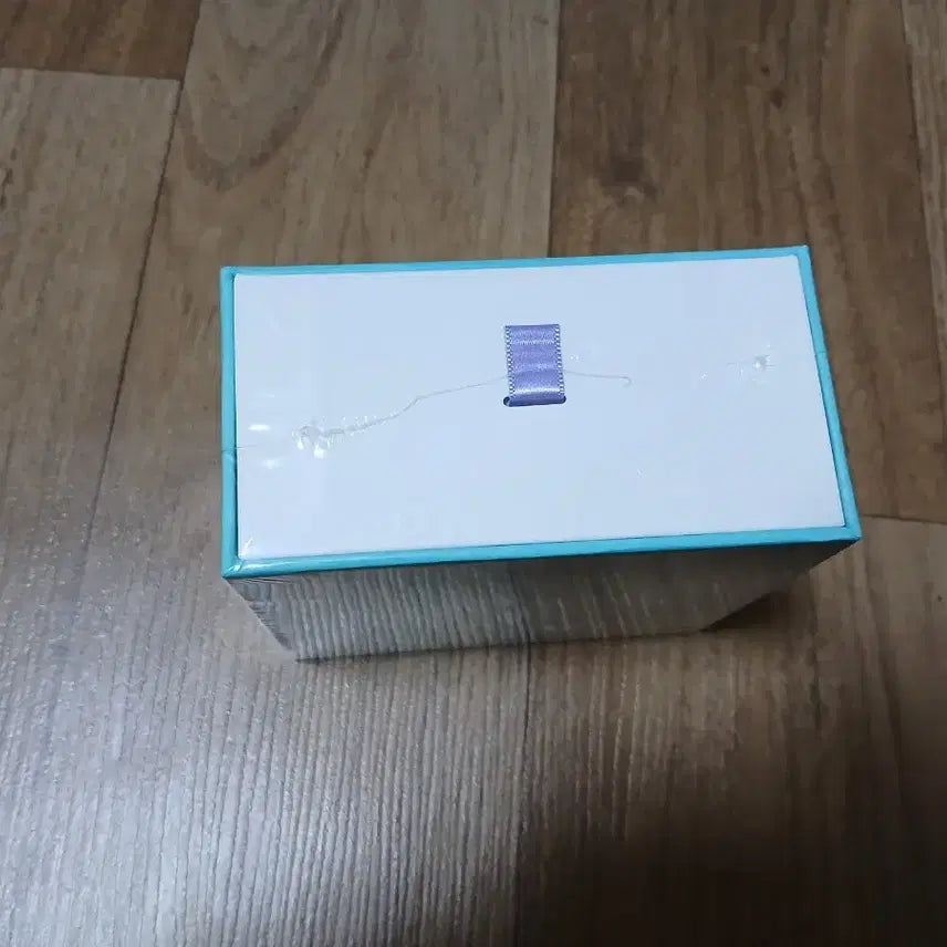 [BUNJANG] Stonehenge BTS RM Silver Necklace / BTS 스톤헨지 RM 탄생 은목걸이